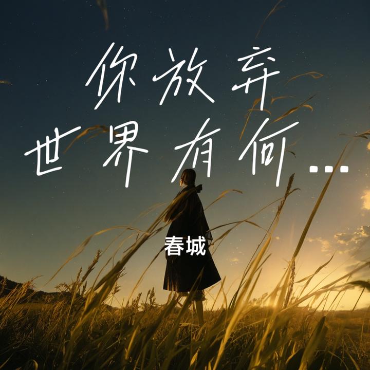 封面