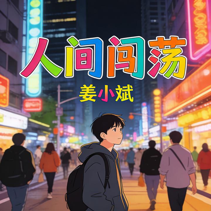 封面