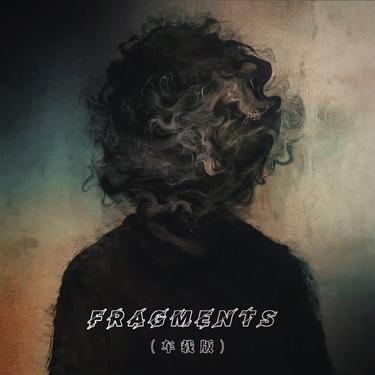封面
