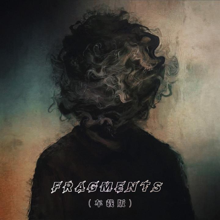 封面