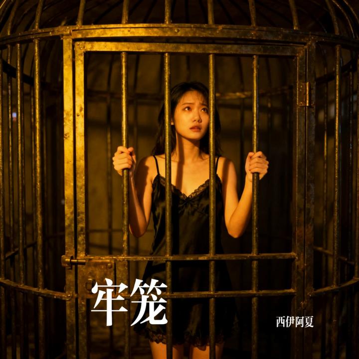 封面