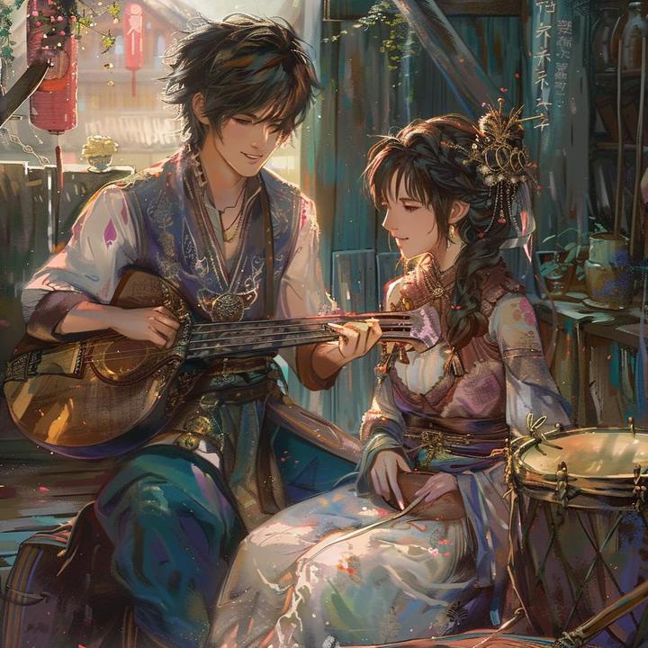 封面