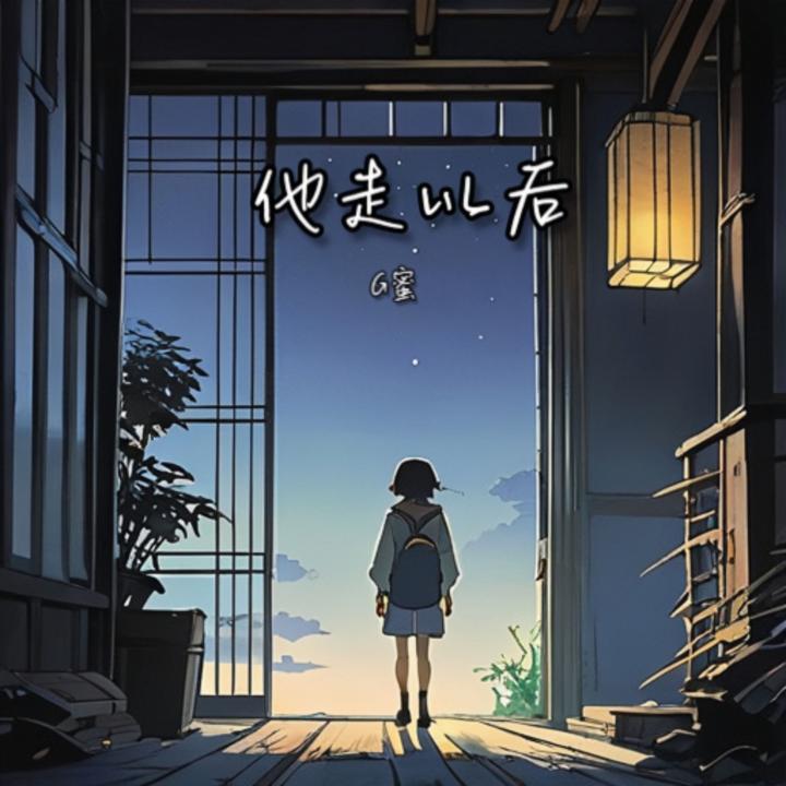 封面