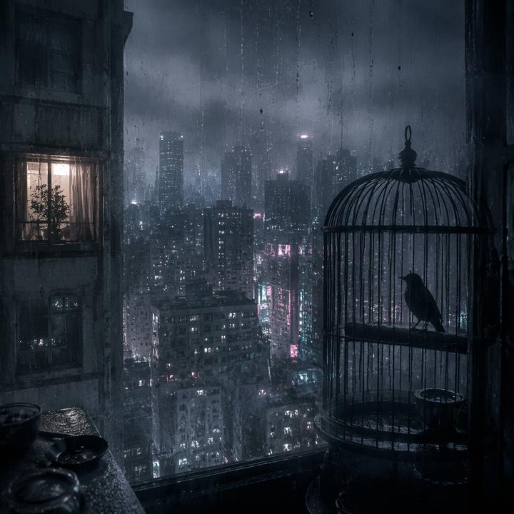 封面