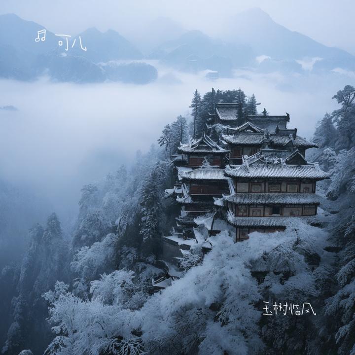 封面