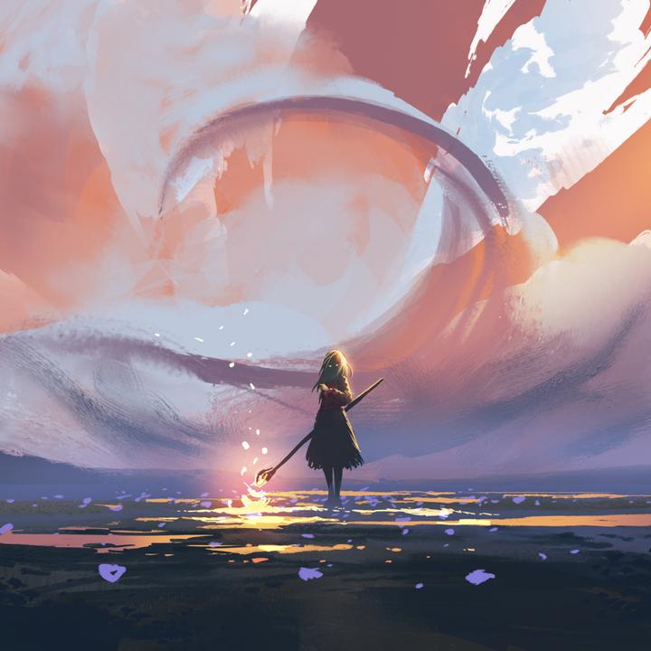 封面