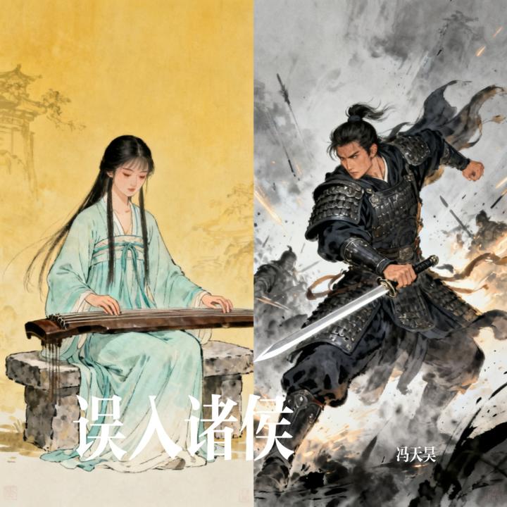 封面