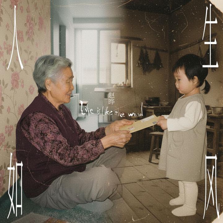 封面