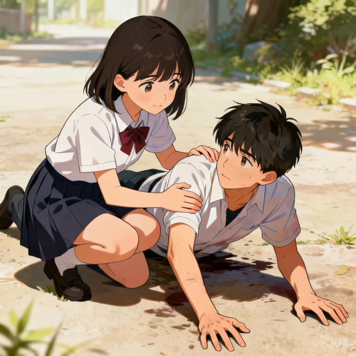 封面