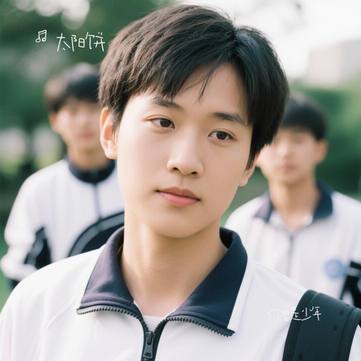 封面