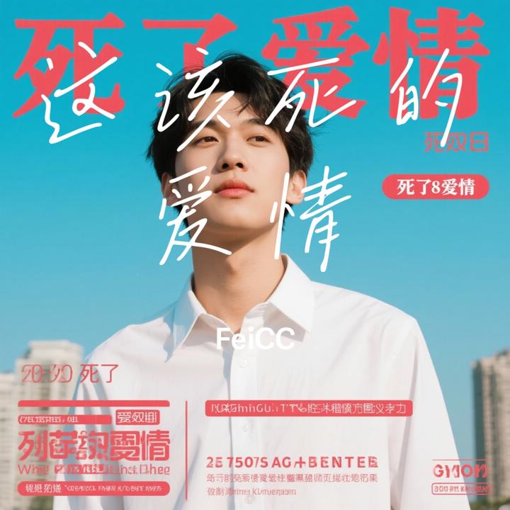 封面