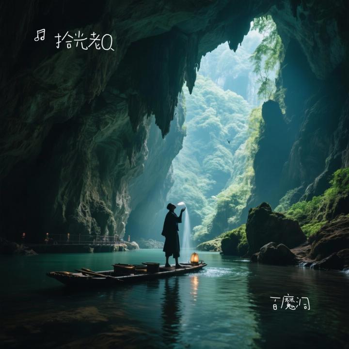 封面