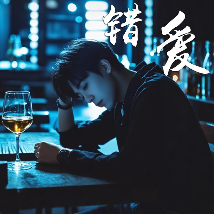 封面