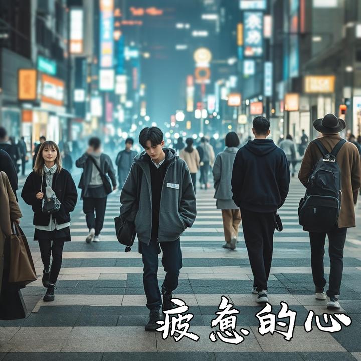 封面