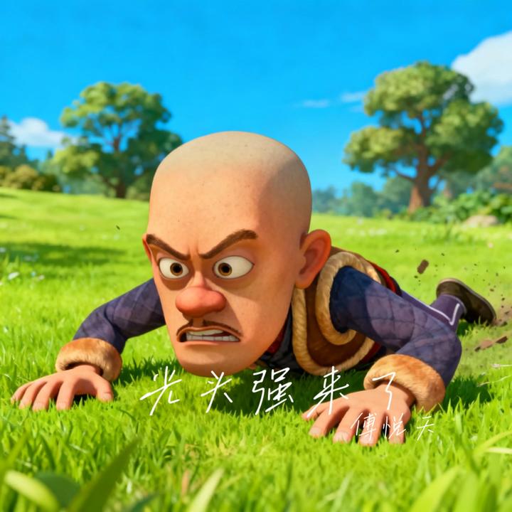 封面