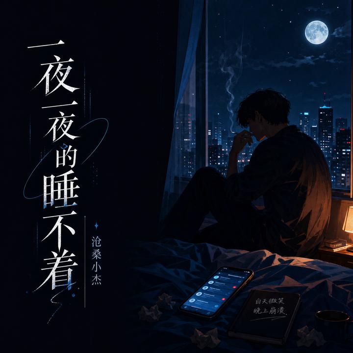 封面