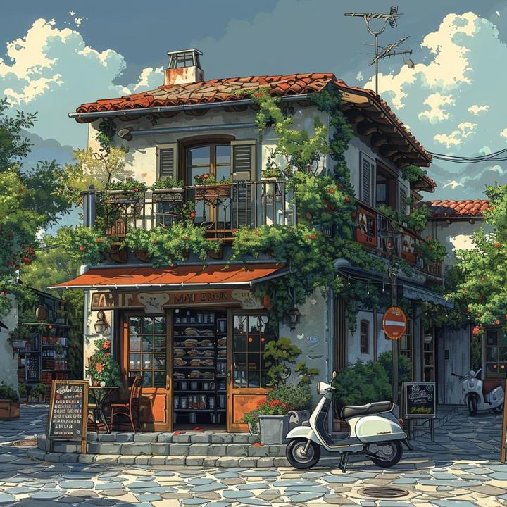 封面