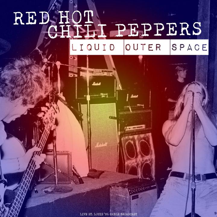 Subway To Venus Live_歌词_Red Hot Chili Peppers的歌曲_下载汽水音乐