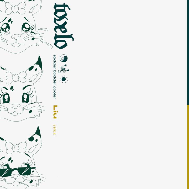 Close To Me_歌词_Liu / Sevek的歌曲_下载汽水音乐