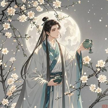 封面