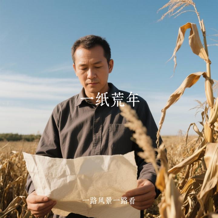 封面