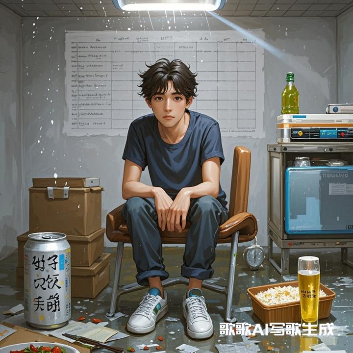 封面
