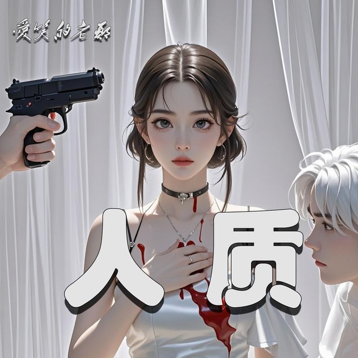 封面