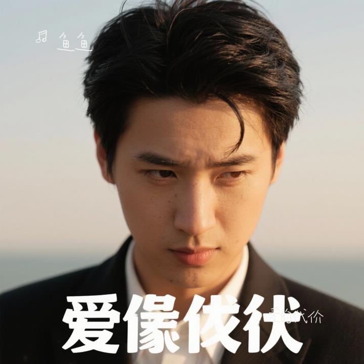封面