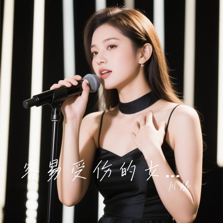 封面