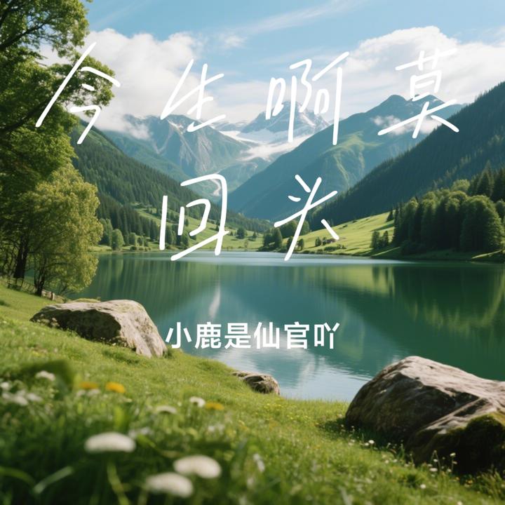 封面