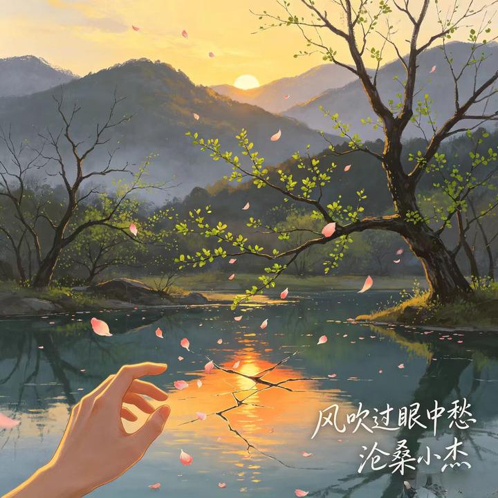 封面