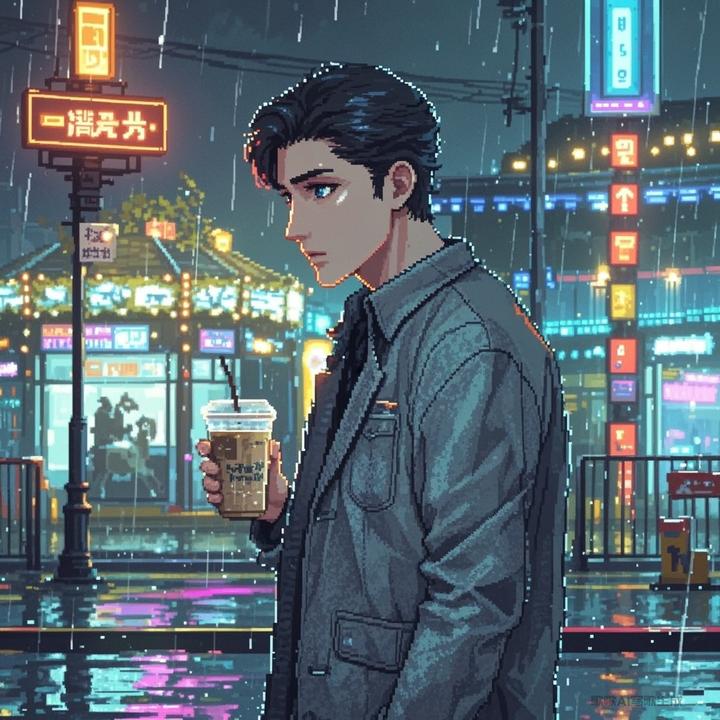 封面