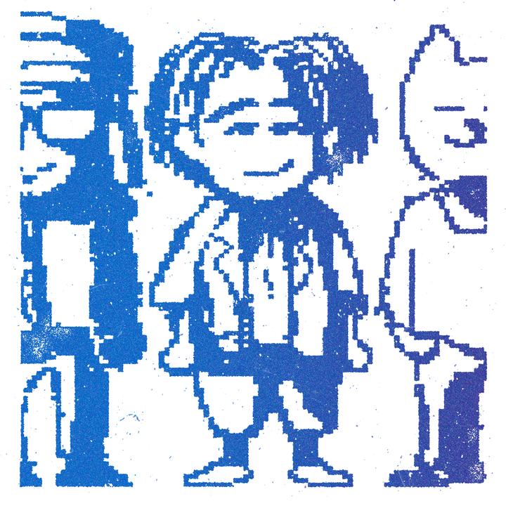 封面