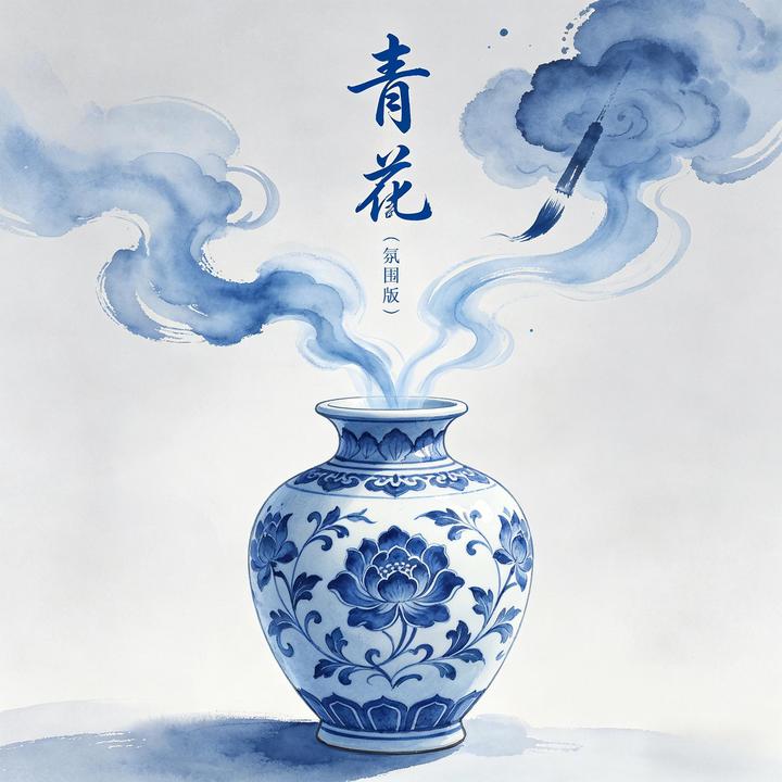封面