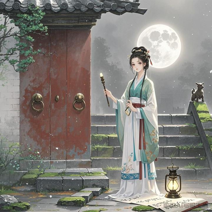 封面