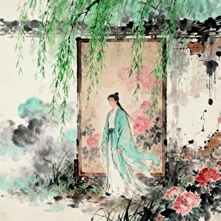 封面