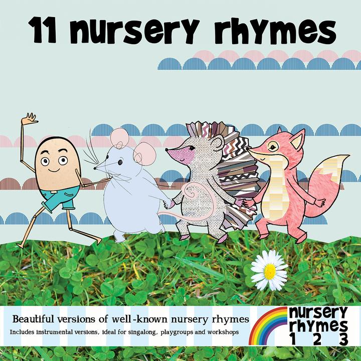 With My Foot I Tap Tap Tap_歌词_Nursery Rhymes 123的歌曲_下载汽水音乐