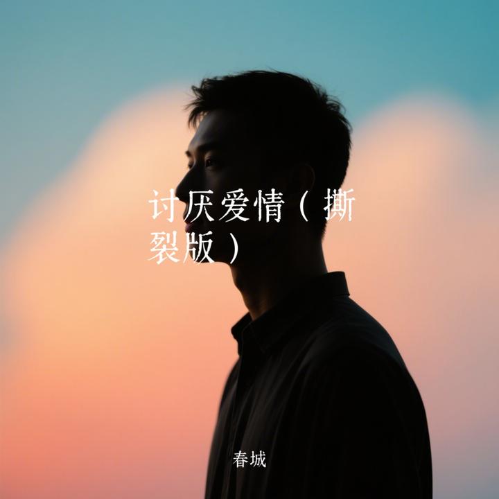 封面