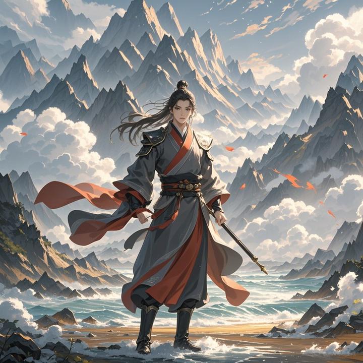 封面