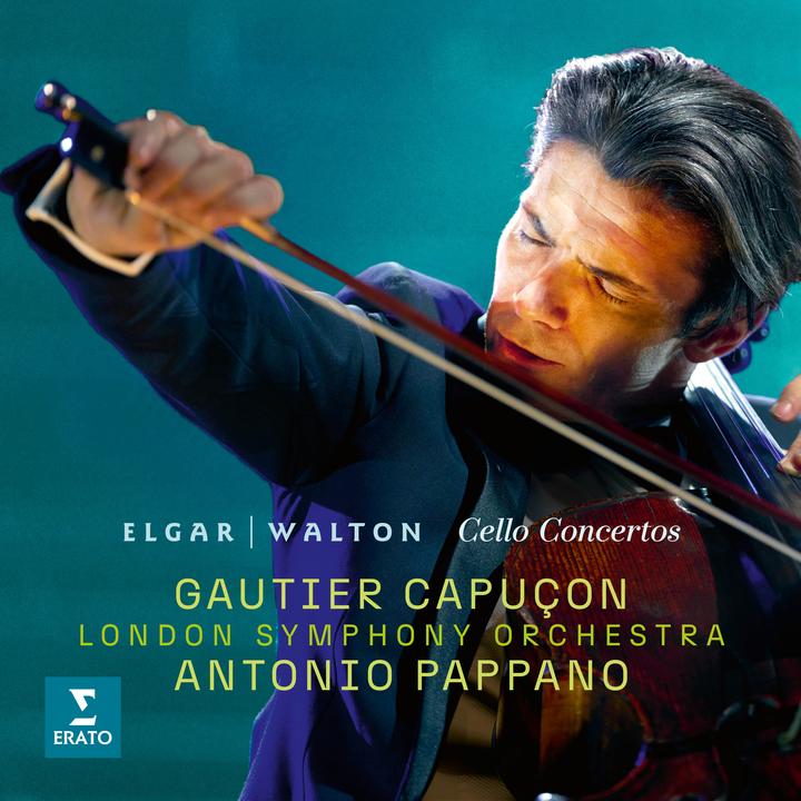 Gabriel's Oboe (From "The Mission")_歌词_Gautier Capuçon的歌曲_下载汽水音乐