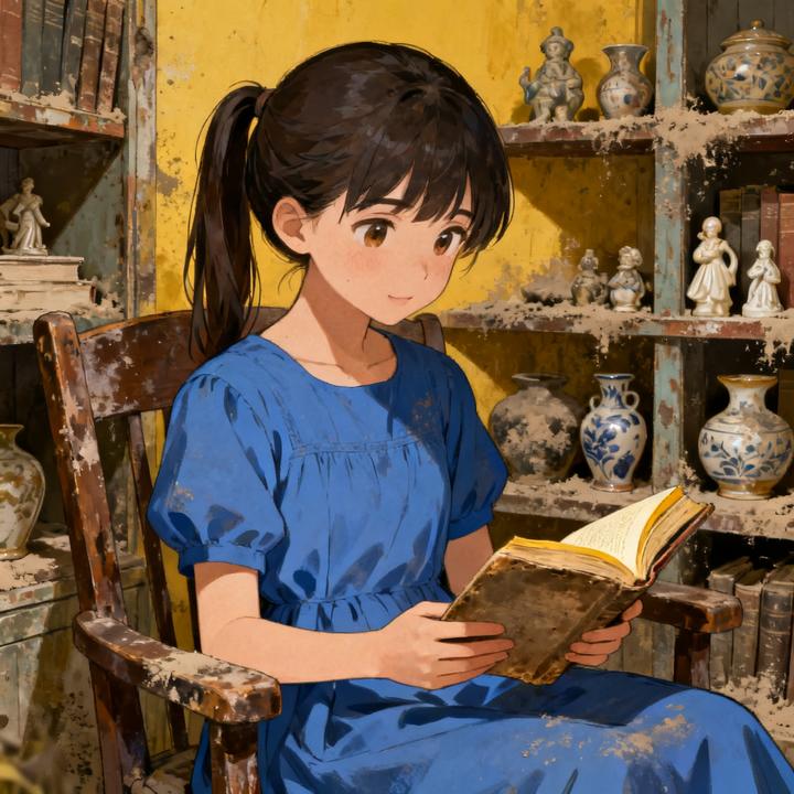 封面