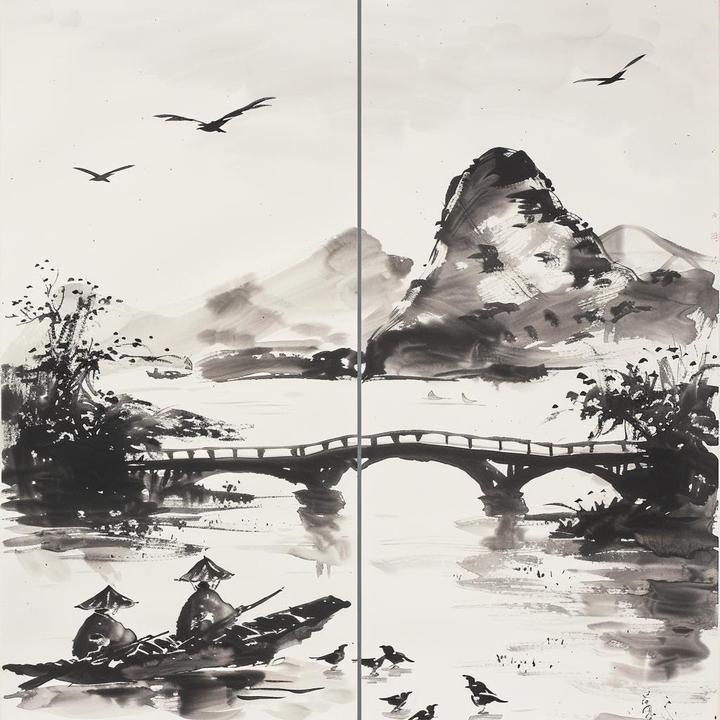 封面