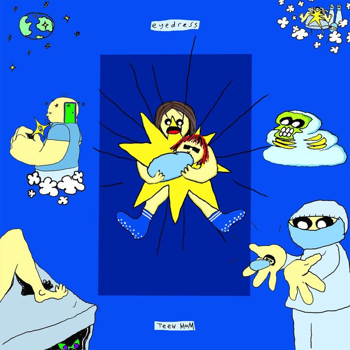 封面