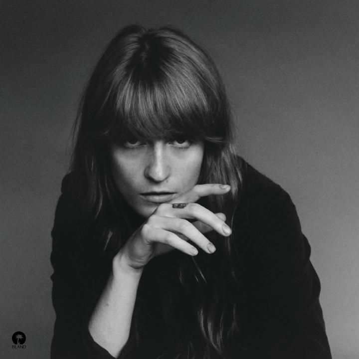 Lover To Lover - Ceremonials Tour Version_歌词_Florence + The Machine的歌曲 ...