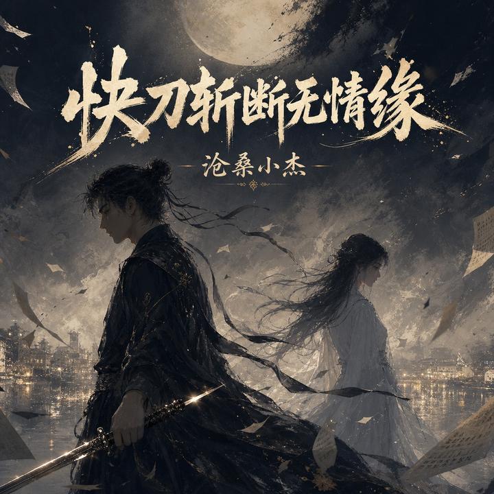 封面
