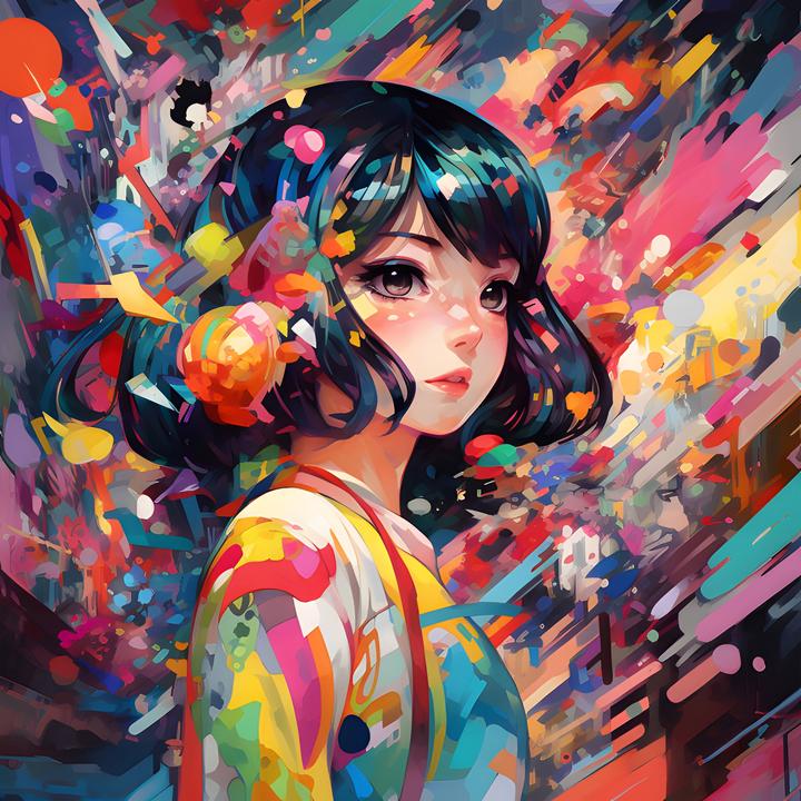 封面