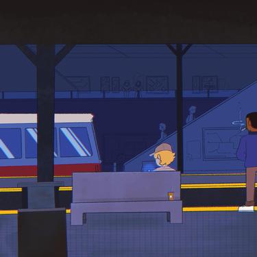 封面
