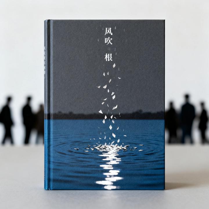 封面