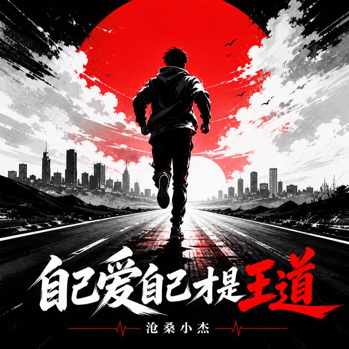封面