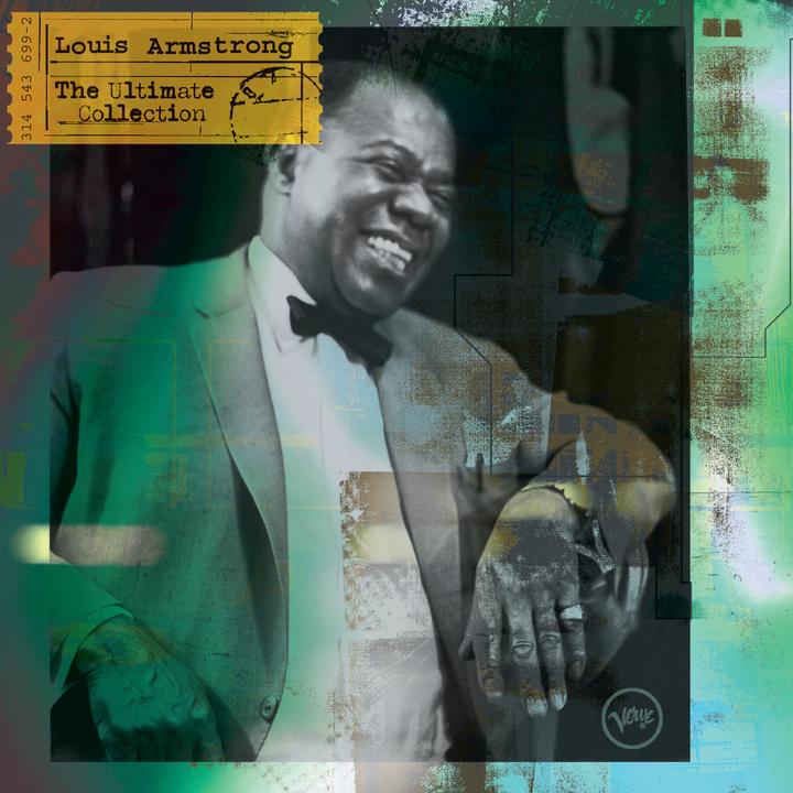 In The Shade Of The Old Apple Tree 歌词 Louis Armstrong The Mills